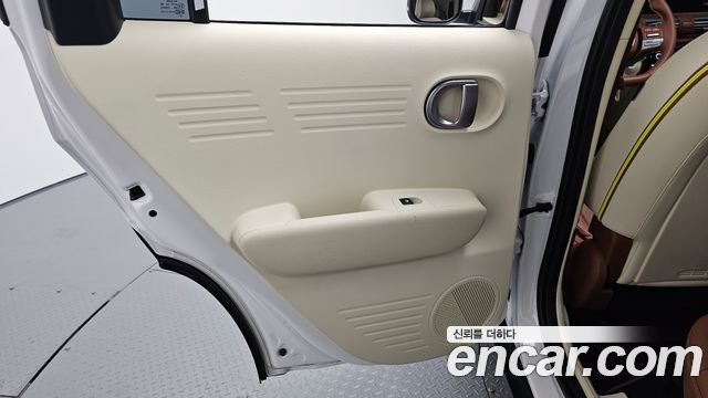 Hyundai Casper 2026 — photo 15