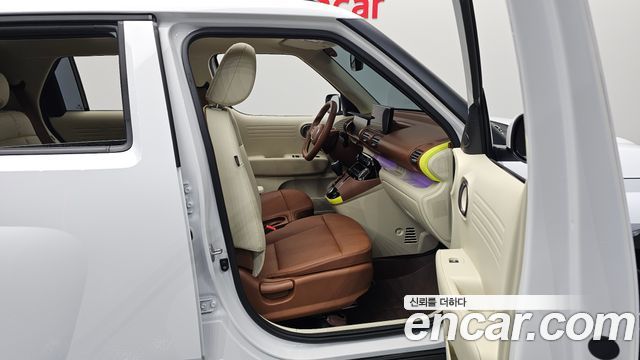 Hyundai Casper 2026 — photo 16