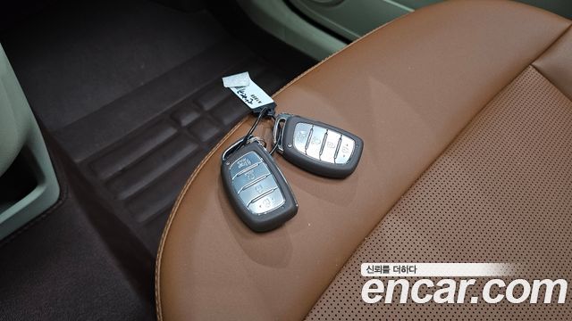 Hyundai Casper 2026 — photo 27