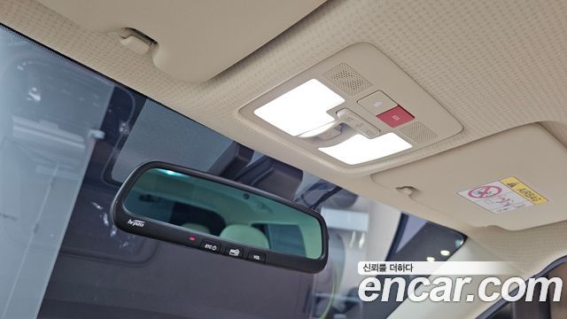 Hyundai Casper 2026 — photo 28