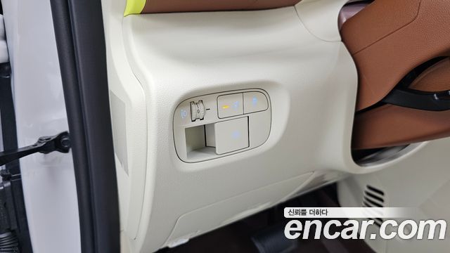 Hyundai Casper 2026 — photo 29