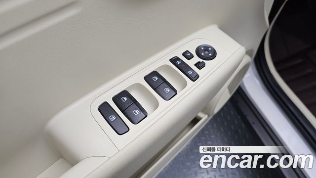 Hyundai Casper 2026 — photo 30