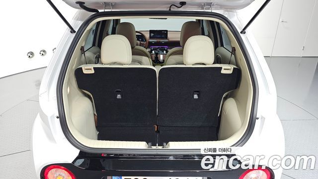 Hyundai Casper 2026 — photo 32