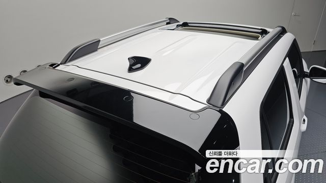 Hyundai Casper 2026 — photo 33