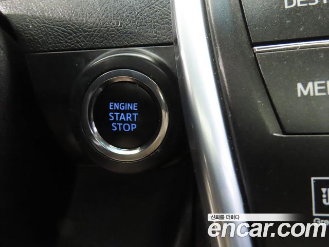 Toyota Camry 2015 — photo 12