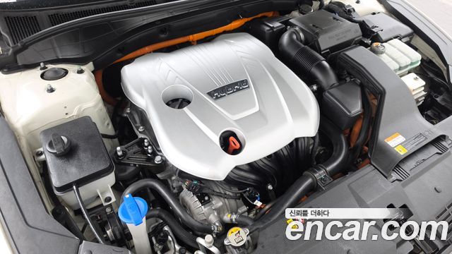 Hyundai Grandeur 2020 — photo 6