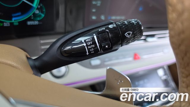 Hyundai Grandeur 2020 — photo 24