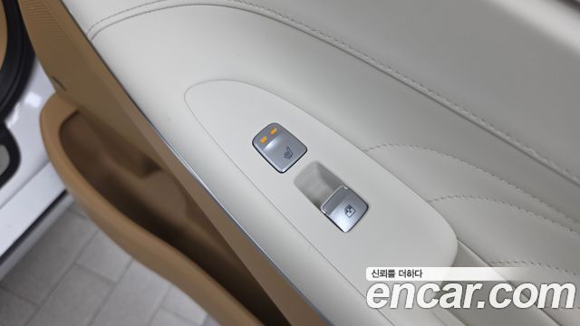 Hyundai Grandeur 2020 — photo 25