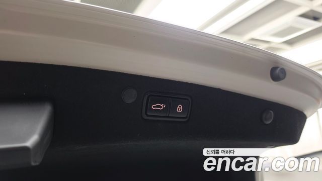 Hyundai Grandeur 2020 — photo 27
