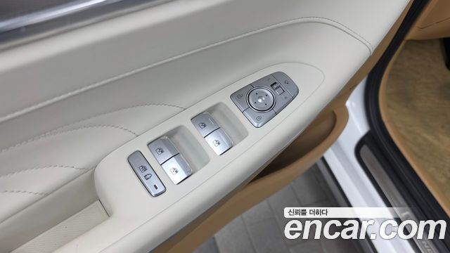 Hyundai Grandeur 2020 — photo 28