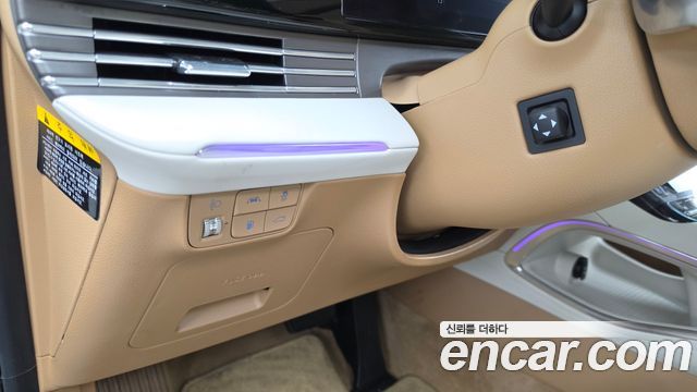 Hyundai Grandeur 2020 — photo 29