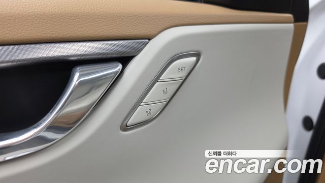 Hyundai Grandeur 2020 — photo 30