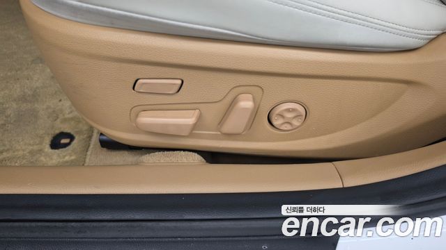 Hyundai Grandeur 2020 — photo 31