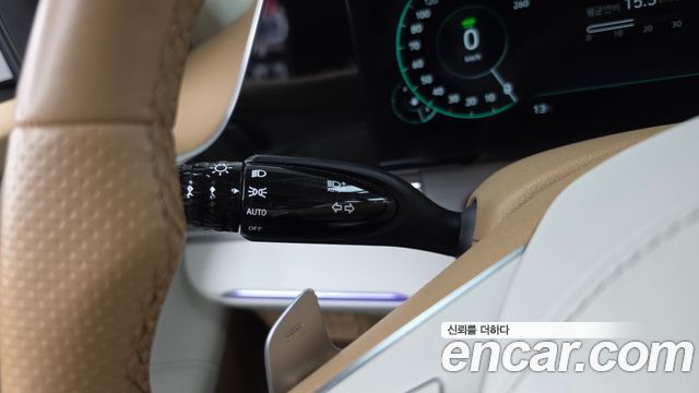 Hyundai Grandeur 2020 — photo 33