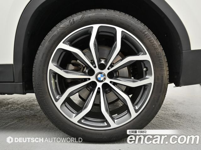 BMW X4 2025 — photo 5