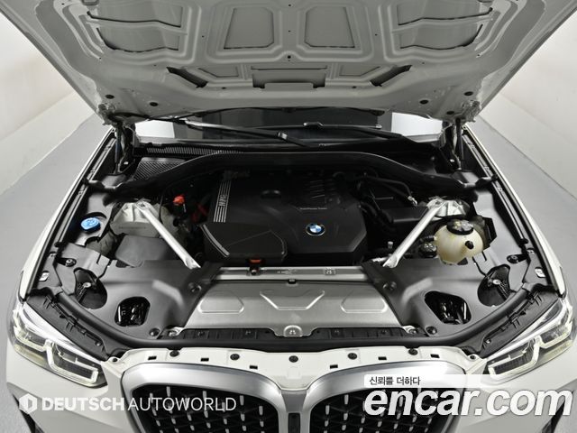 BMW X4 2025 — photo 6