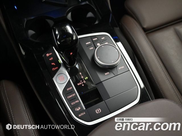 BMW X4 2025 — photo 9