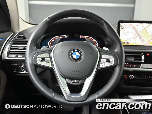 BMW X4 2025 — photo 11