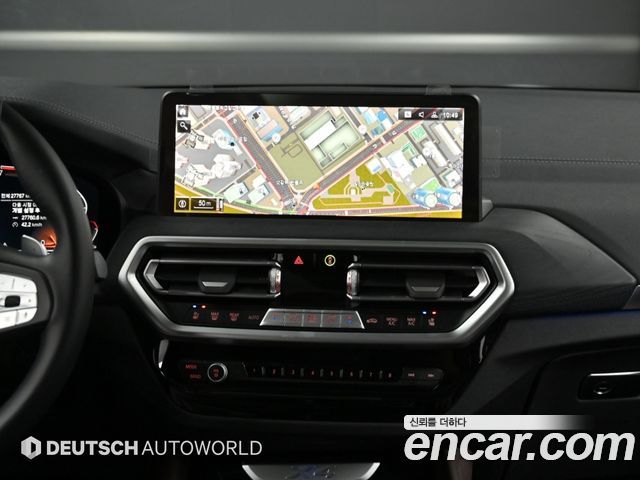 BMW X4 2025 — photo 12