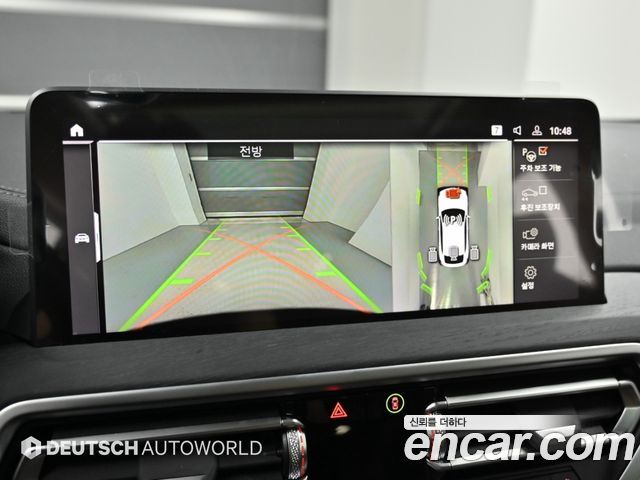 BMW X4 2025 — photo 13