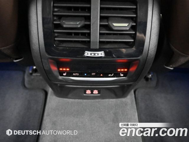 BMW X4 2025 — photo 16