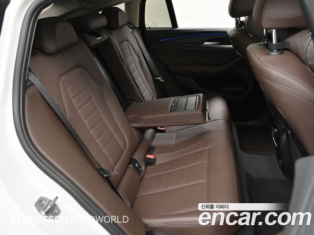 BMW X4 2025 — photo 18