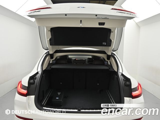 BMW X4 2025 — photo 20
