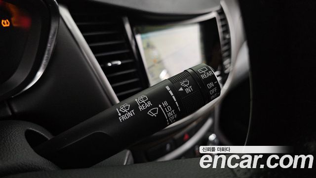 Chevrolet Korea Trax 2020 — photo 24
