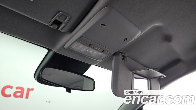 Chevrolet Korea Trax 2020 — photo 25