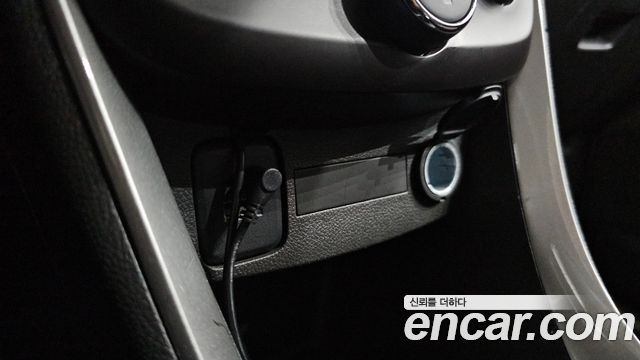 Chevrolet Korea Trax 2020 — photo 28