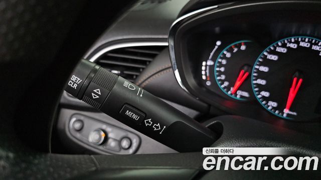 Chevrolet Korea Trax 2020 — photo 30