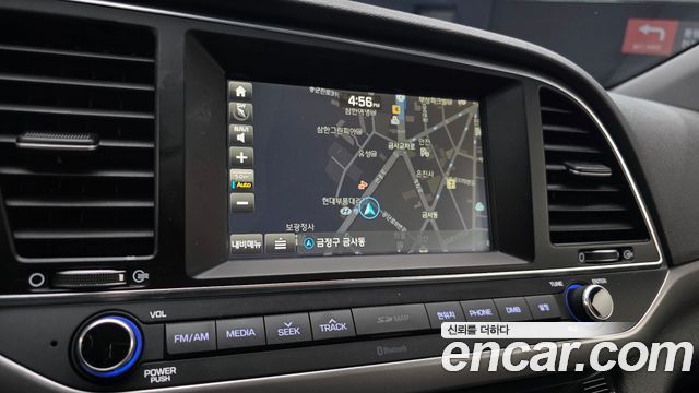 Hyundai AVANTE 2016 — photo 20
