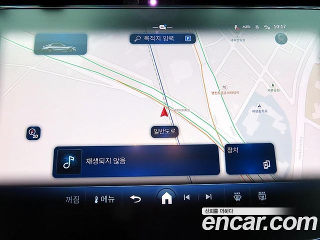 Mercedes-Benz E-Class 2026 — photo 13