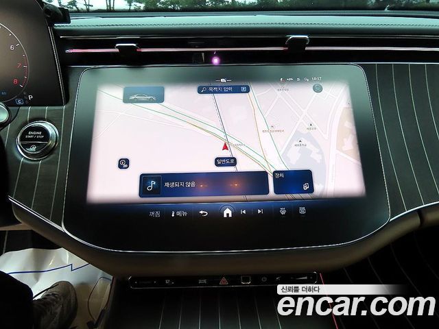 Mercedes-Benz E-Class 2026 — photo 14
