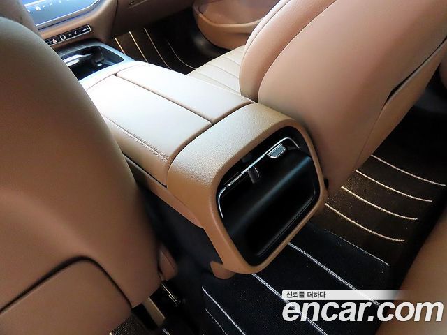 Mercedes-Benz E-Class 2026 — photo 15