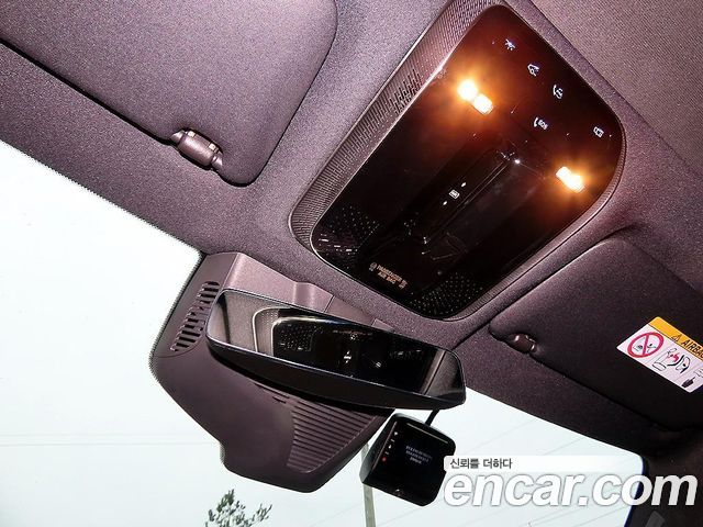 Mercedes-Benz E-Class 2026 — photo 19