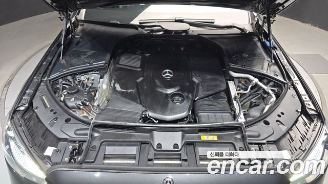Mercedes-Benz S-Class 2021 — photo 6