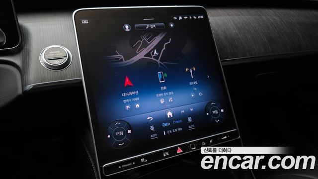 Mercedes-Benz S-Class 2021 — photo 22