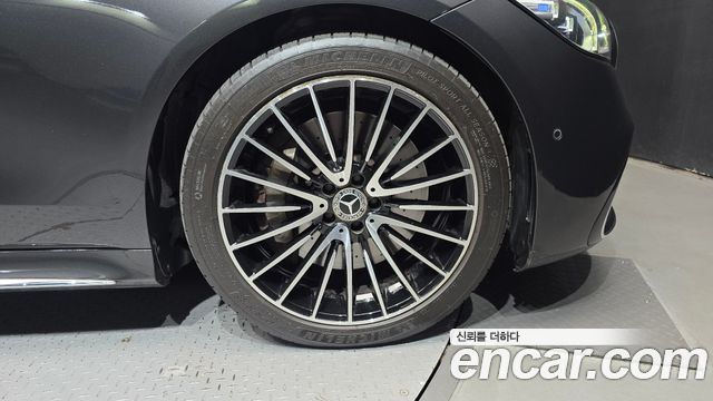 Mercedes-Benz S-Class 2021 — photo 7