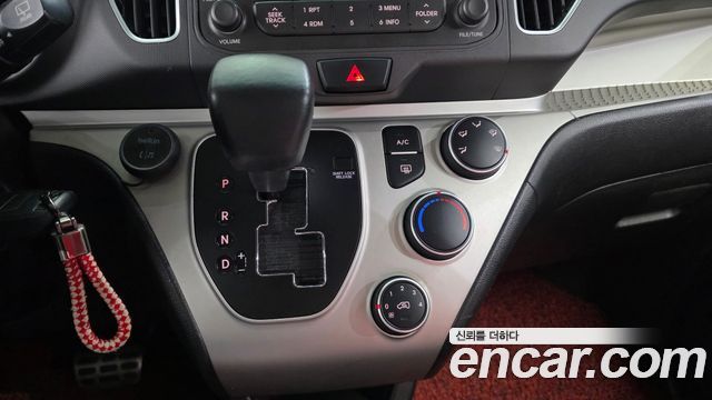 Kia RAY 2015 — photo 9