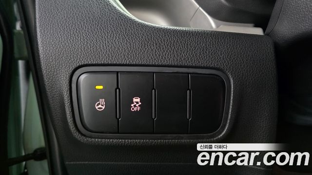 Kia RAY 2015 — photo 16