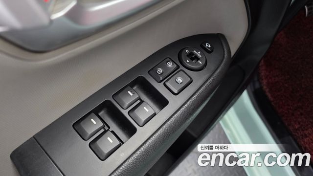 Kia RAY 2015 — photo 18