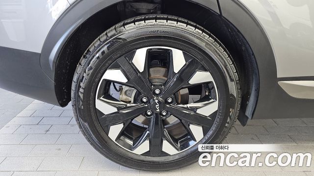 Kia Sportage 2023 — photo 5