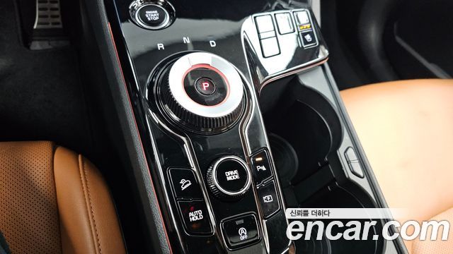 Kia Sportage 2023 — photo 12