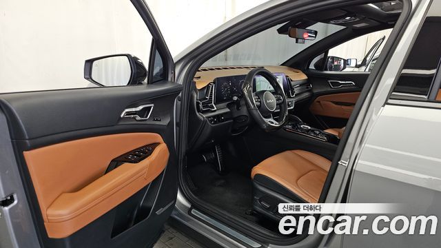 Kia Sportage 2023 — photo 13