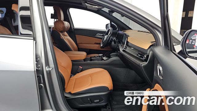 Kia Sportage 2023 — photo 17