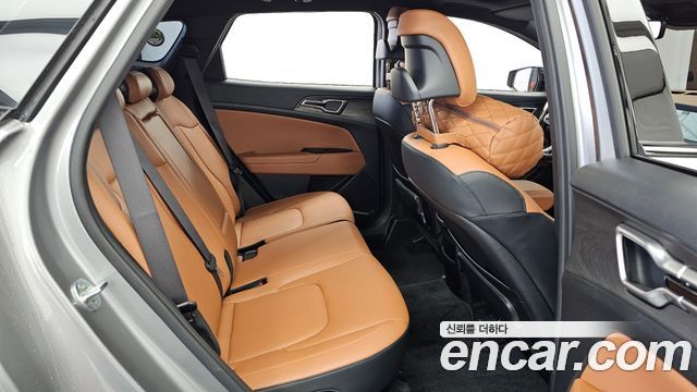 Kia Sportage 2023 — photo 18