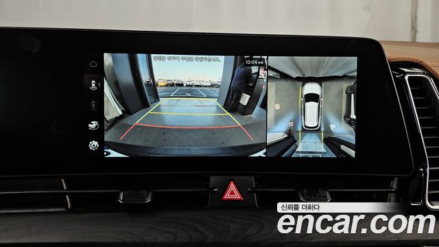 Kia Sportage 2023 — photo 21