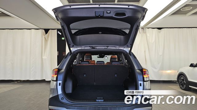 Kia Sportage 2023 — photo 26