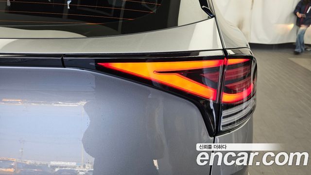 Kia Sportage 2023 — photo 9